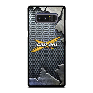 CAN-AM LOGO 2 Samsung Galaxy Note 8 Case CAN-AM LOGO 2 Samsung Galaxy Note 8 Case