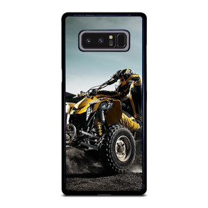 CAN-AM ATV MOTORCROSS Samsung Galaxy Note 8 Case CAN-AM ATV MOTORCROSS Samsung Galaxy Note 8 Case