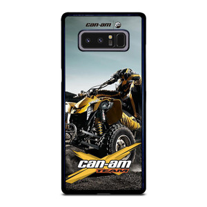 CAN-AM ATV MOTORCROSS 3 Samsung Galaxy Note 8 Case