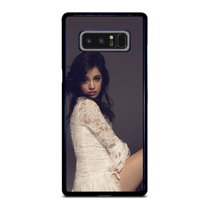 CAMILA CABELLO SEXY Samsung Galaxy Note 8 Case