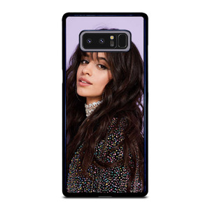 CAMILA CABELLO SEXY 2 Samsung Galaxy Note 8 Case