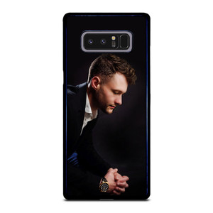 CALUM SCOTT Samsung Galaxy Note 8 Case