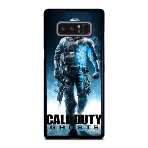 CALL OF DUTY GHOSTS 2 Samsung Galaxy Note 8 Case CALL OF DUTY GHOSTS 2 Samsung Galaxy Note 8 Case