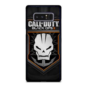 CALL OF DUTY BLACK OPS Samsung Galaxy Note 8 Case