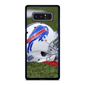 BUFALLO BILLS HELMET Samsung Galaxy Note 8 Case BUFALLO BILLS HELMET Samsung Galaxy Note 8 Case