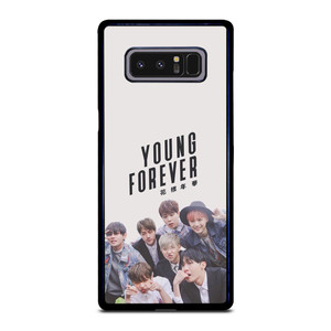 BTS BANGTAN BOYS KPOP Samsung Galaxy Note 8 Case BTS BANGTAN BOYS KPOP Samsung Galaxy Note 8 Case