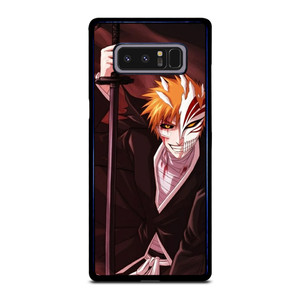 BLEACH ICHIGO HOLLOW Samsung Galaxy Note 8 Case BLEACH ICHIGO HOLLOW Samsung Galaxy Note 8 Case