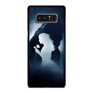 BEAUTY AND THE BEAST DISNEY Samsung Galaxy Note 8 Case