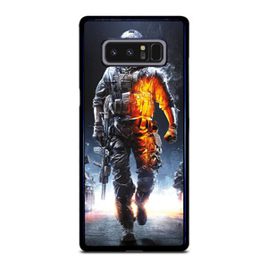BATTLEFIELD 3 Samsung Galaxy Note 8 Case BATTLEFIELD 3 Samsung Galaxy Note 8 Case