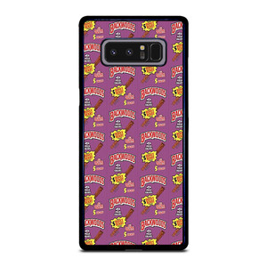 BACKWOODS HONEY BERRY Samsung Galaxy Note 8 Case