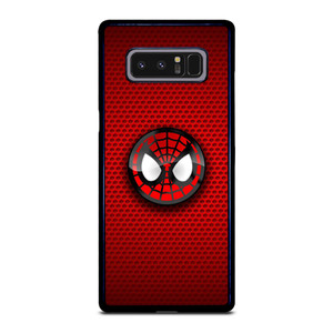 BABY SPIDERMAN COMIX LOGO Samsung Galaxy Note 8 Case BABY SPIDERMAN COMIX LOGO Samsung Galaxy Note 8 Case