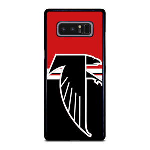 ATLANTA FALCONS LOGO Samsung Galaxy Note 8 Case ATLANTA FALCONS LOGO Samsung Galaxy Note 8 Case