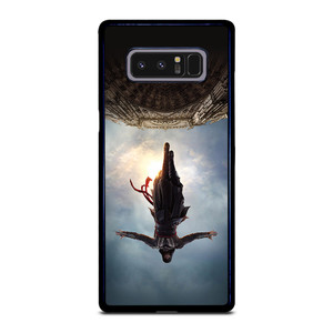 ASSASINS CREED Samsung Galaxy Note 8 Case ASSASINS CREED Samsung Galaxy Note 8 Case