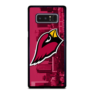 ARIZONA CARDINALS Samsung Galaxy Note 8 Case ARIZONA CARDINALS Samsung Galaxy Note 8 Case