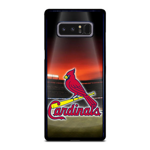 ARIZONA CARDINALS 2 Samsung Galaxy Note 8 Case ARIZONA CARDINALS 2 Samsung Galaxy Note 8 Case