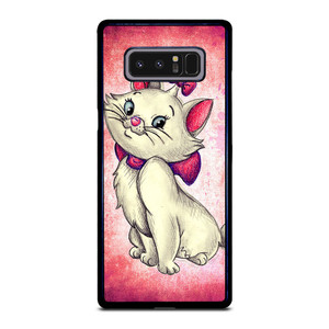 ARISTOCATS MARIE ART Samsung Galaxy Note 8 Case ARISTOCATS MARIE ART Samsung Galaxy Note 8 Case