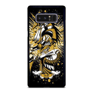 ANUBIS EGYPTIAN GOD Samsung Galaxy Note 8 Case ANUBIS EGYPTIAN GOD Samsung Galaxy Note 8 Case