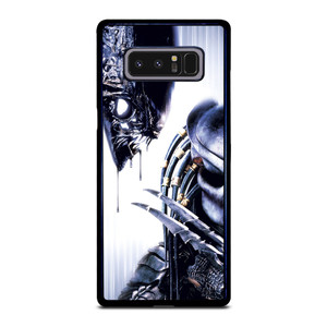 ALIEN VS PREDATOR Samsung Galaxy Note 8 Case ALIEN VS PREDATOR Samsung Galaxy Note 8 Case