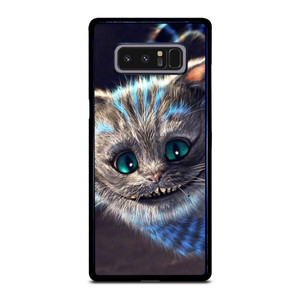 ALICE IN WONDERLAND CAT Samsung Galaxy Note 8 Case ALICE IN WONDERLAND CAT Samsung Galaxy Note 8 Case