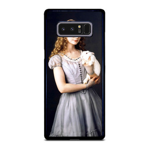 ALICE IN WONDERLAND 2 Samsung Galaxy Note 8 Case ALICE IN WONDERLAND 2 Samsung Galaxy Note 8 Case