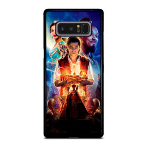 ALADDIN DISNEY Samsung Galaxy Note 8 Case ALADDIN DISNEY Samsung Galaxy Note 8 Case