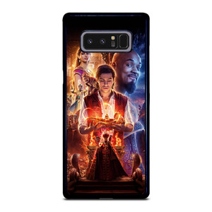 ALADDIN DISNEY 2 Samsung Galaxy Note 8 Case ALADDIN DISNEY 2 Samsung Galaxy Note 8 Case