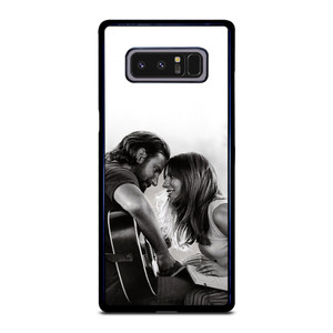 A STAR IS BORN Samsung Galaxy Note 8 Case A STAR IS BORN Samsung Galaxy Note 8 Case