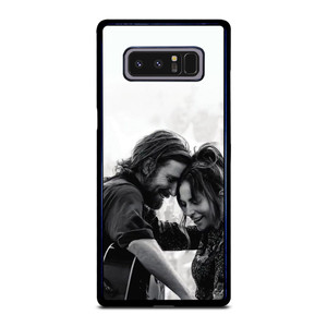 A STAR IS BORN 2 Samsung Galaxy Note 8 Case