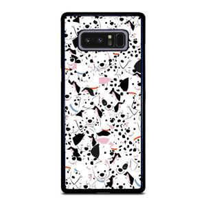 101 DALMATIANS COLLAGE Samsung Galaxy Note 8 Case