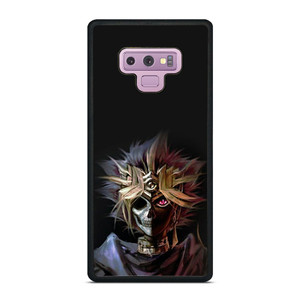 YU GI OH SKULL Samsung Galaxy Note 9 Case