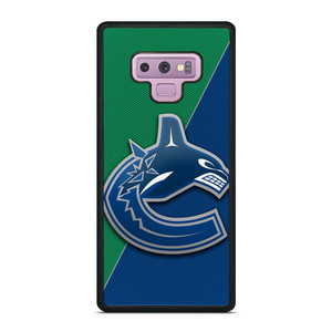 VANCOUVER CANUCKS NHL 2 Samsung Galaxy Note 9 Case VANCOUVER CANUCKS NHL 2 Samsung Galaxy Note 9 Case