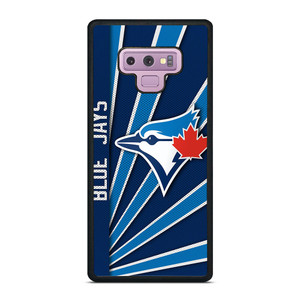 TORONTO BLUE JAYS MLB 3 Samsung Galaxy Note 9 Case