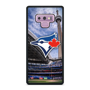 TORONTO BLUE JAYS MLB 2 Samsung Galaxy Note 9 Case