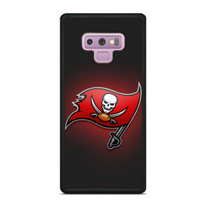 TAMPA BAY BUCCANEERS NFL 3 Samsung Galaxy Note 9 Case TAMPA BAY BUCCANEERS NFL 3 Samsung Galaxy Note 9 Case
