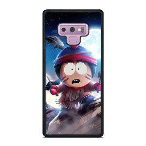SOUTH PARK 2 Samsung Galaxy Note 9 Case SOUTH PARK 2 Samsung Galaxy Note 9 Case