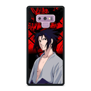 SASUKE UCHIHA 2 Samsung Galaxy Note 9 Case SASUKE UCHIHA 2 Samsung Galaxy Note 9 Case