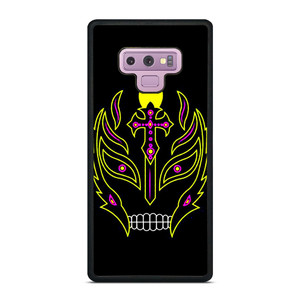 REY MYSTERIO 619 MASK Samsung Galaxy Note 9 Case
