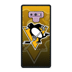 PITTSBURGH PENGUINS 2 Samsung Galaxy Note 9 Case