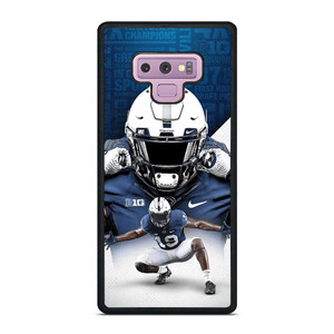 PENN STATE NITTANY LIONS Samsung Galaxy Note 9 Case PENN STATE NITTANY LIONS Samsung Galaxy Note 9 Case