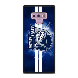 PENN STATE NITTANY LIONS LOGO 3 Samsung Galaxy Note 9 Case