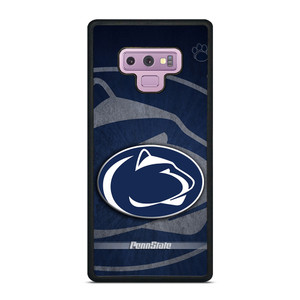 PENN STATE NITTANY LIONS LOGO 2 Samsung Galaxy Note 9 Case