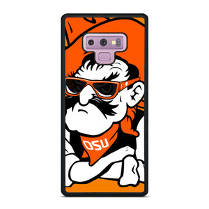 OSU OKLAHOMA STATE COWBOYS 2 Samsung Galaxy Note 9 Case OSU OKLAHOMA STATE COWBOYS 2 Samsung Galaxy Note 9 Case