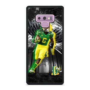 OREGON DUCKS Samsung Galaxy Note 9 Case OREGON DUCKS Samsung Galaxy Note 9 Case