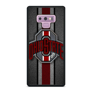 OHIO STATE LOGO 3 Samsung Galaxy Note 9 Case OHIO STATE LOGO 3 Samsung Galaxy Note 9 Case