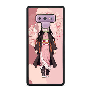 NEZUKO KAMADO DEMON SLAYER 2 Samsung Galaxy Note 9 Case