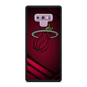 MIAMI HEAT ICON 2 Samsung Galaxy Note 9 Case MIAMI HEAT ICON 2 Samsung Galaxy Note 9 Case