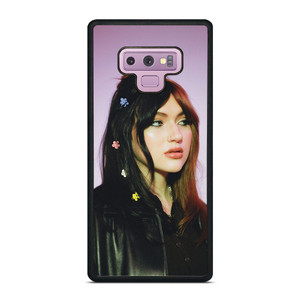 GAYLE SINGER 2 Samsung Galaxy Note 9 Case GAYLE SINGER 2 Samsung Galaxy Note 9 Case