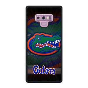 FLORIDA GATORS Samsung Galaxy Note 9 Case FLORIDA GATORS Samsung Galaxy Note 9 Case