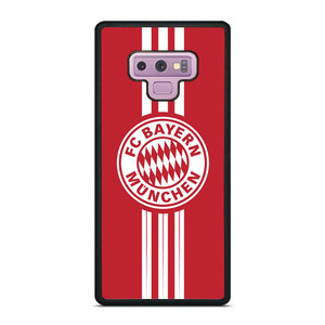 FC BAYERN MUNCHEN LOGO 2 Samsung Galaxy Note 9 Case FC BAYERN MUNCHEN LOGO 2 Samsung Galaxy Note 9 Case