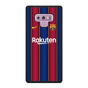 FC BARCELONA KIT Samsung Galaxy Note 9 Case FC BARCELONA KIT Samsung Galaxy Note 9 Case